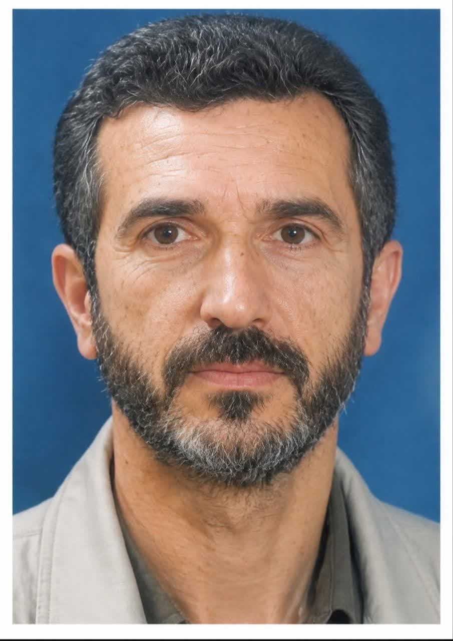 حاج داود عسگری کچوسنگی