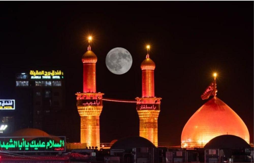 حاج سید امیرحسین تحویلداری