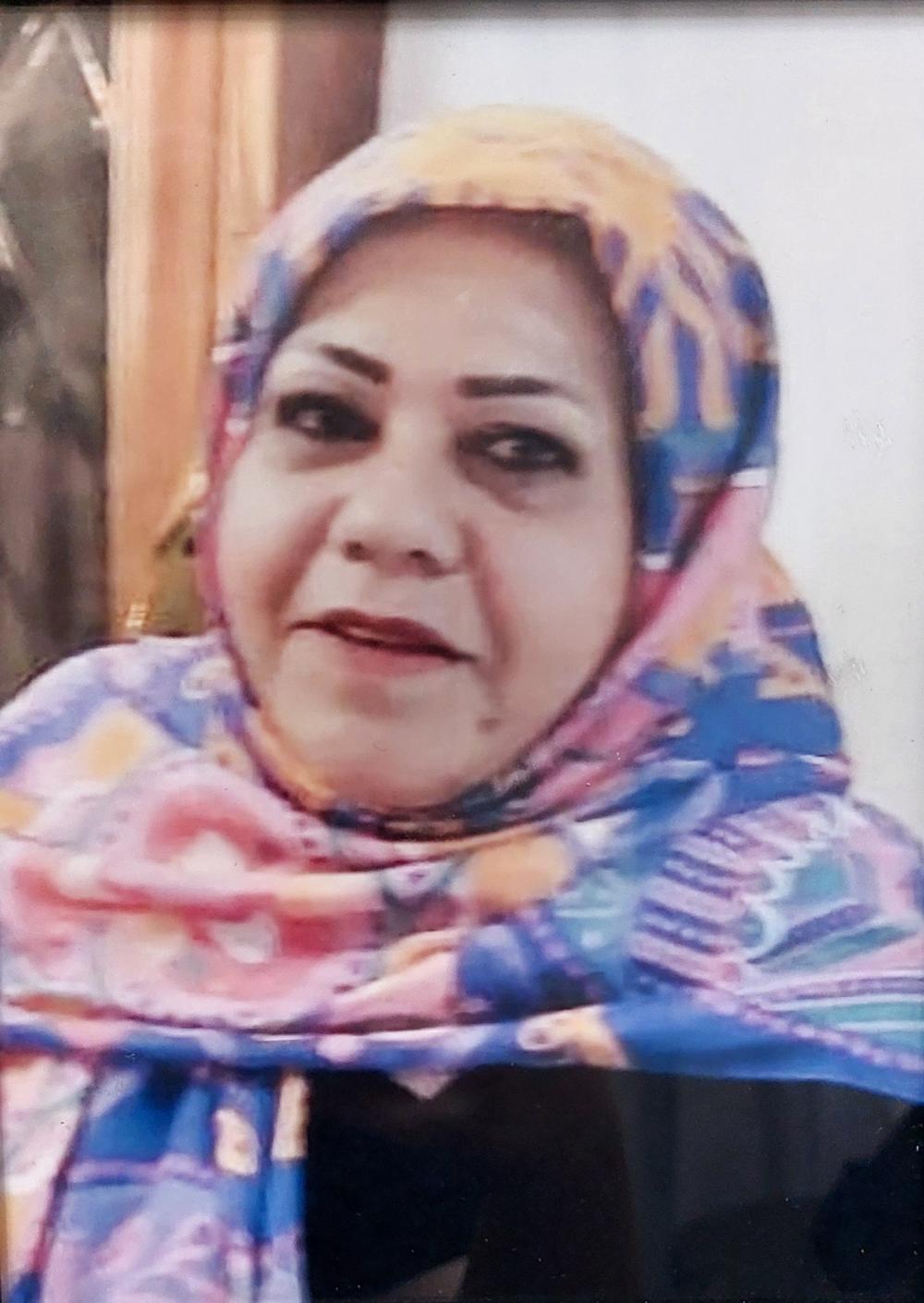 پروین مسقطی باف