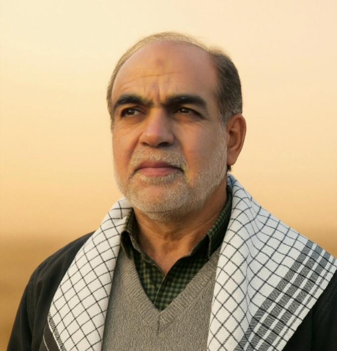 حاج مجید حقیقت نیکو