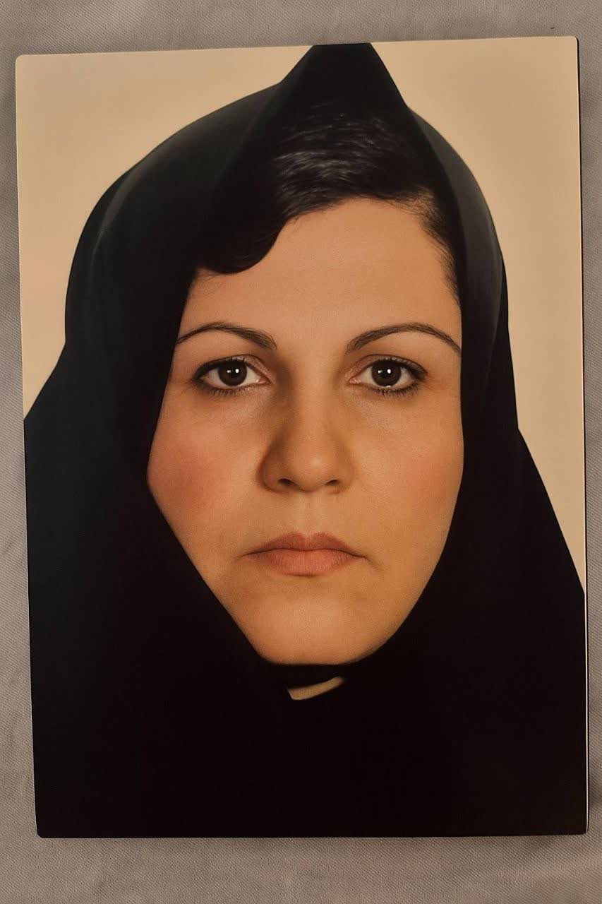 اقدس عسگریان
