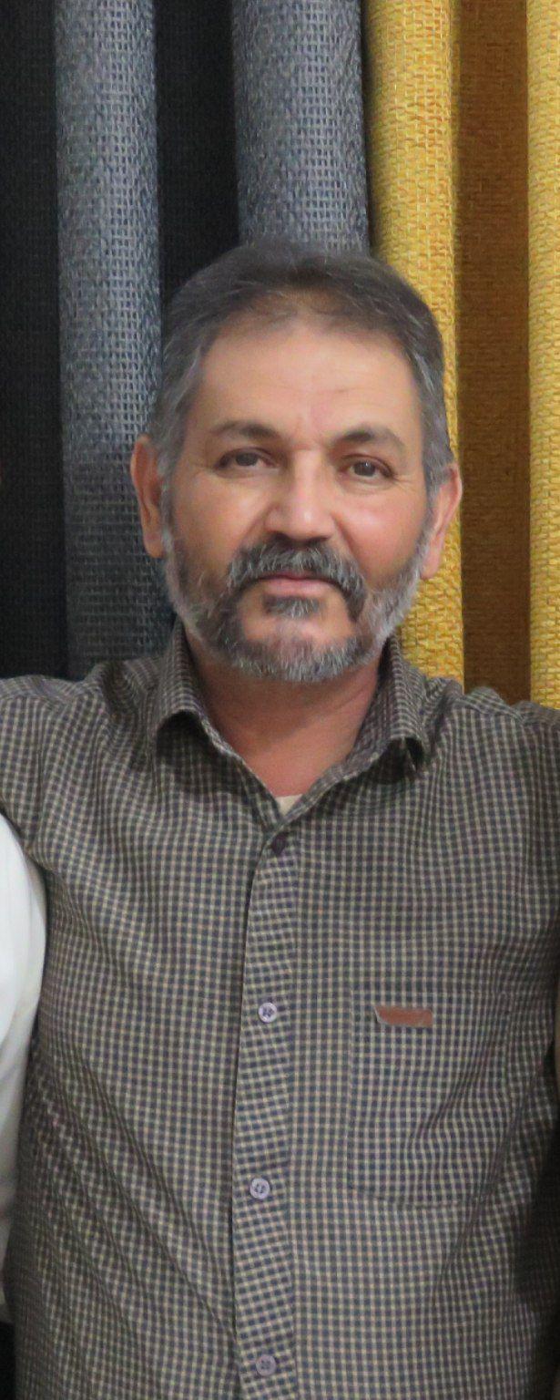 احمدرضا کوهکن زاده