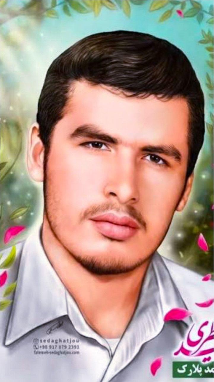 منوچهر(سید احمد) پلارک