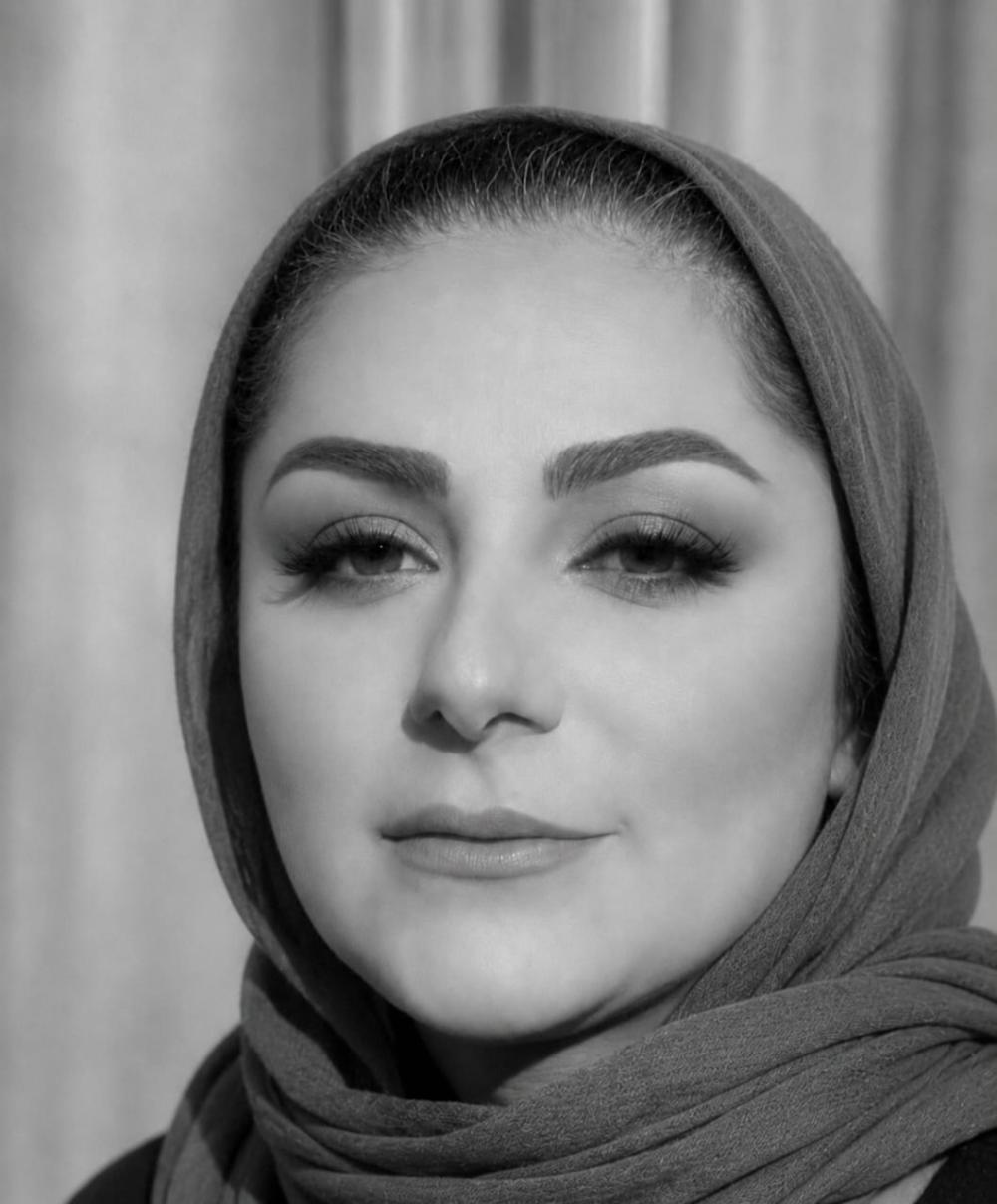 سمانه آقاشیری