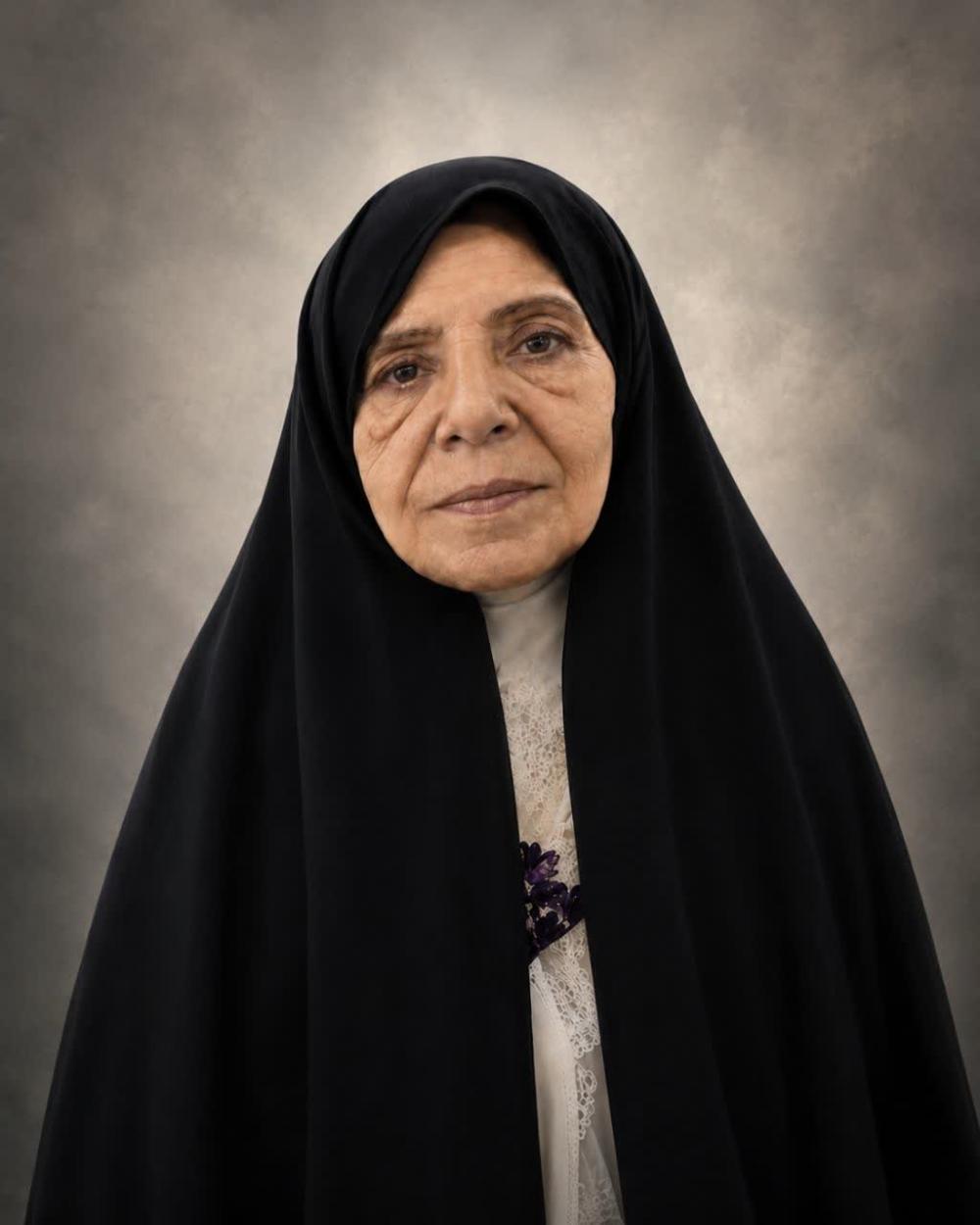 رقیه بدری