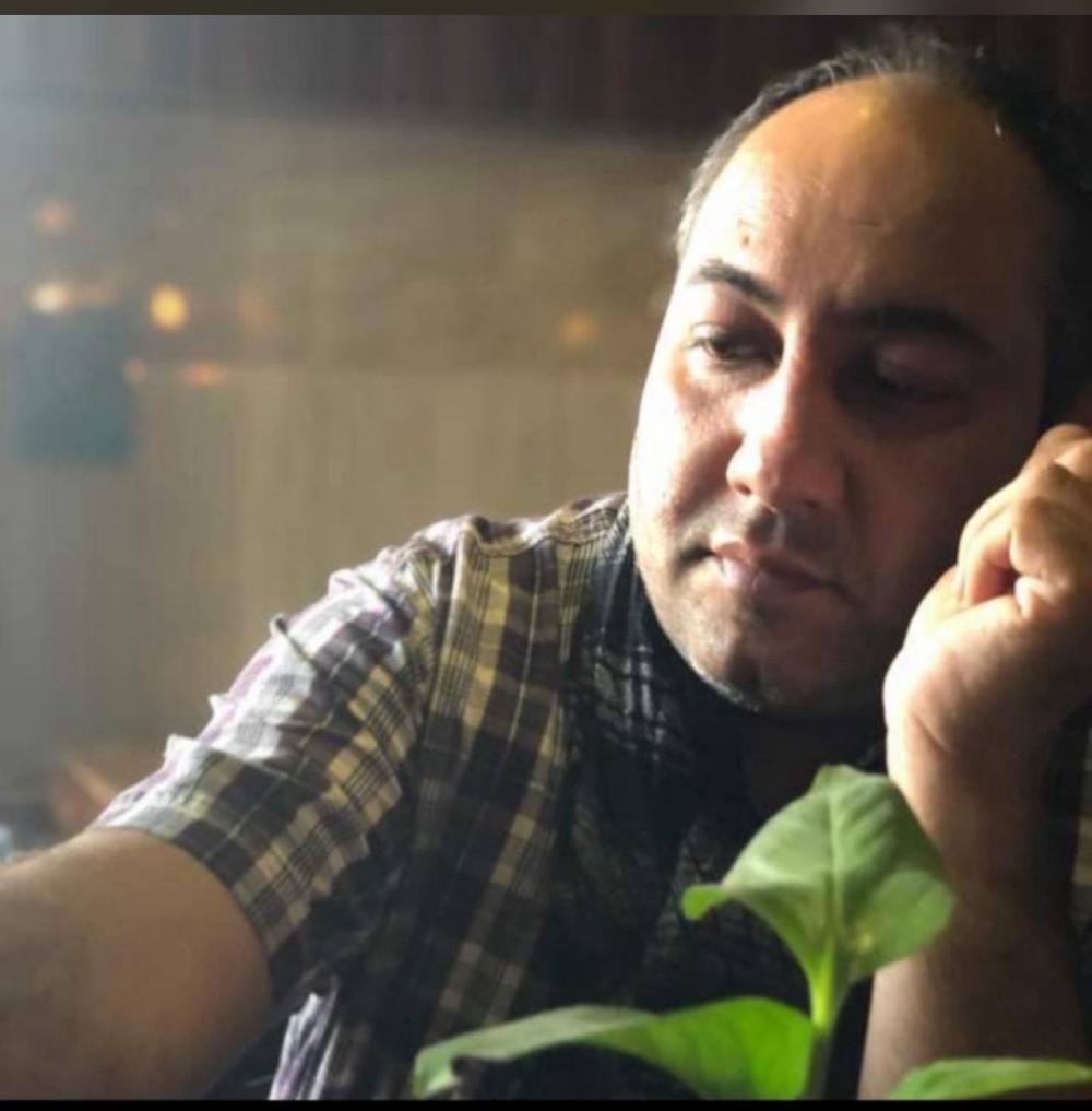 سعید شفیعی