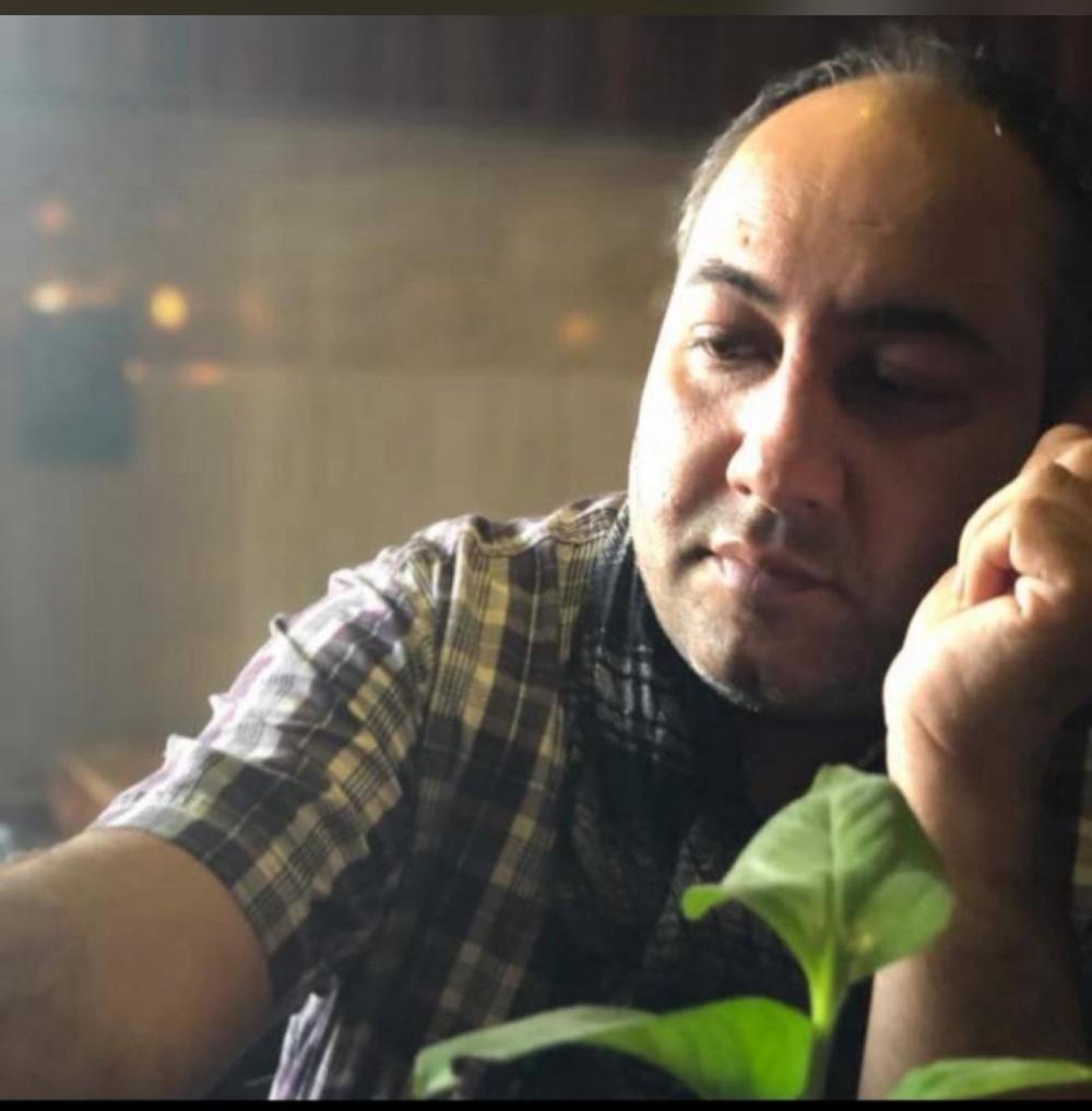 سعید شفیعی