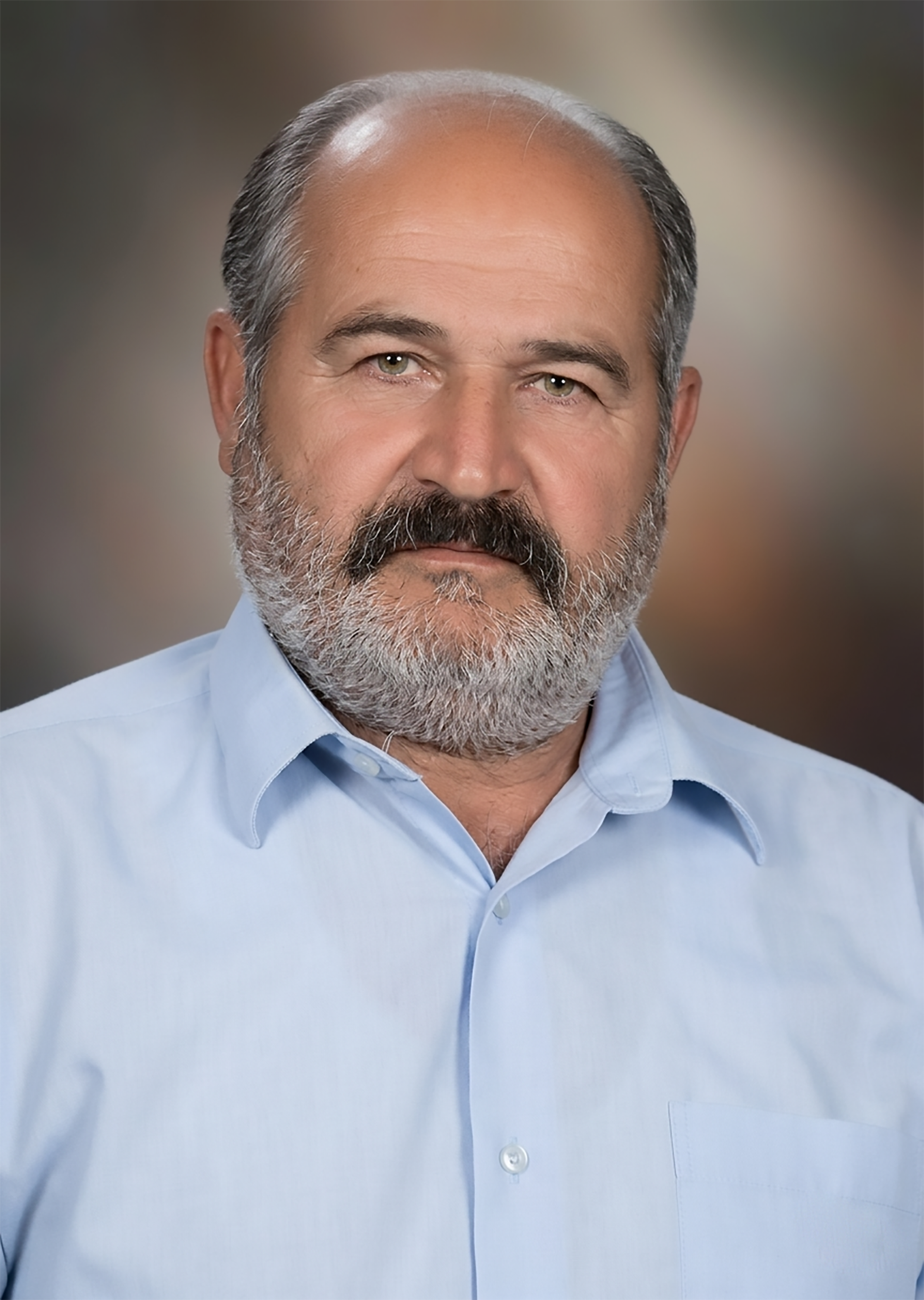 محمدرضا هادی نژاد