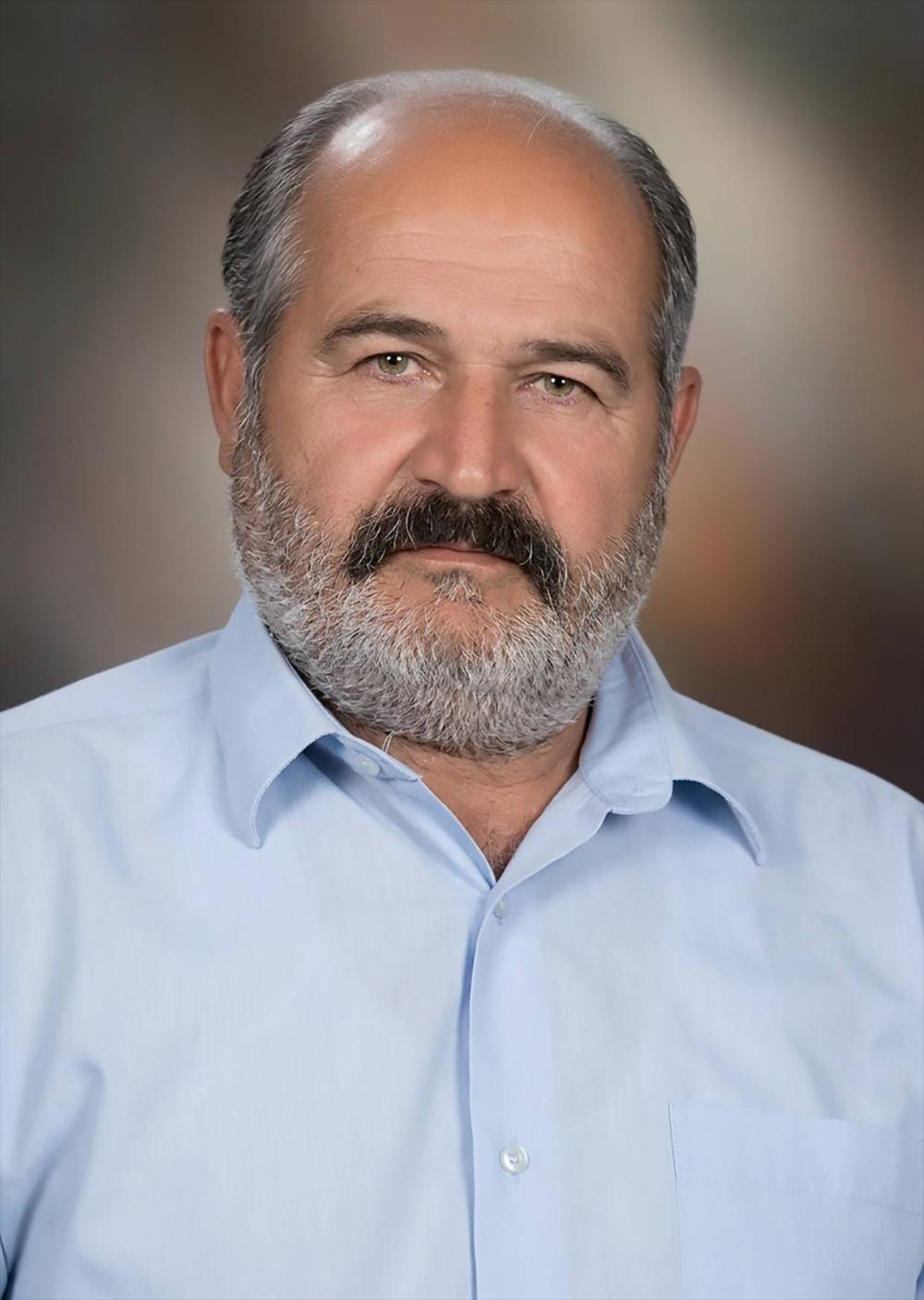 محمدرضا هادی نژاد