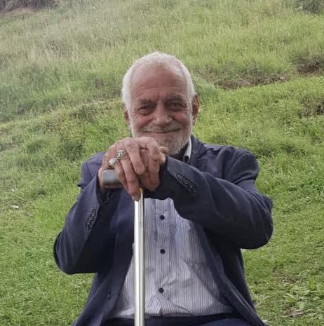 حجت الله طاولی