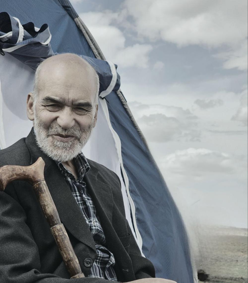 سید محسن هاشمی