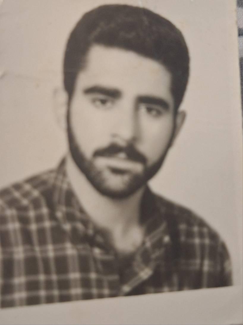 کیومرث معز اردلان