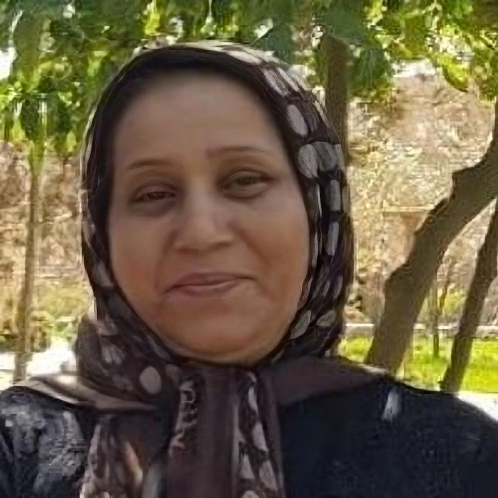 سکینه جمشیدی
