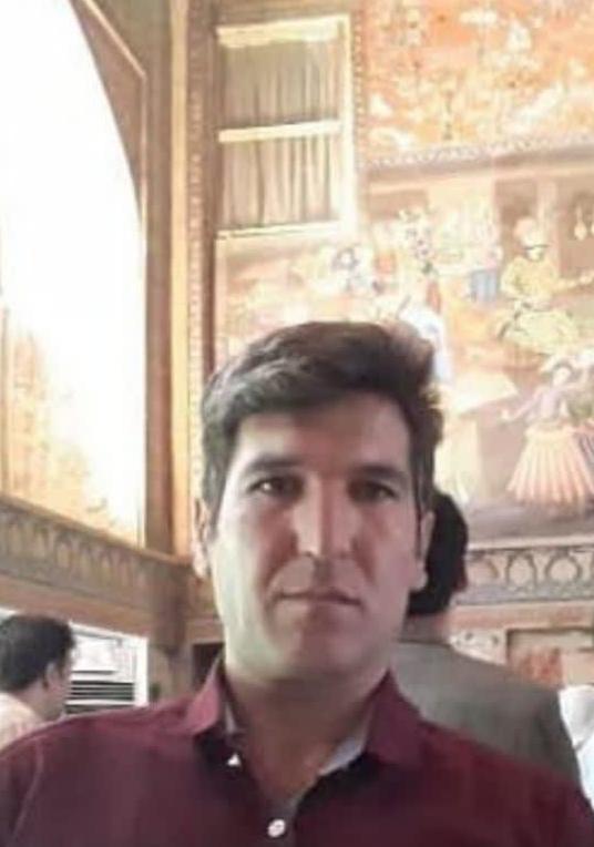 سید صادق(فرزاد) فخرراد