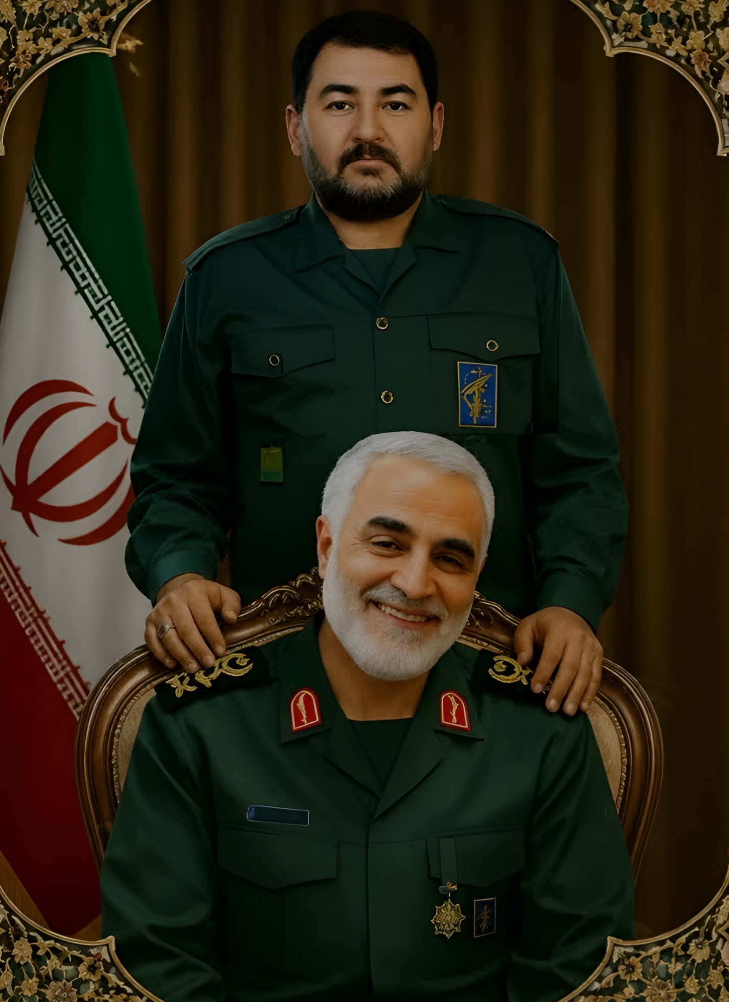 یزدان فلاح نژاد