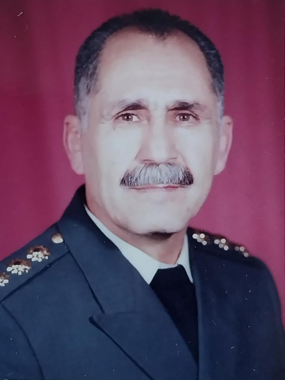عبدالرحیم مختار