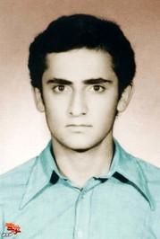 سیدکاظم میربابائی
