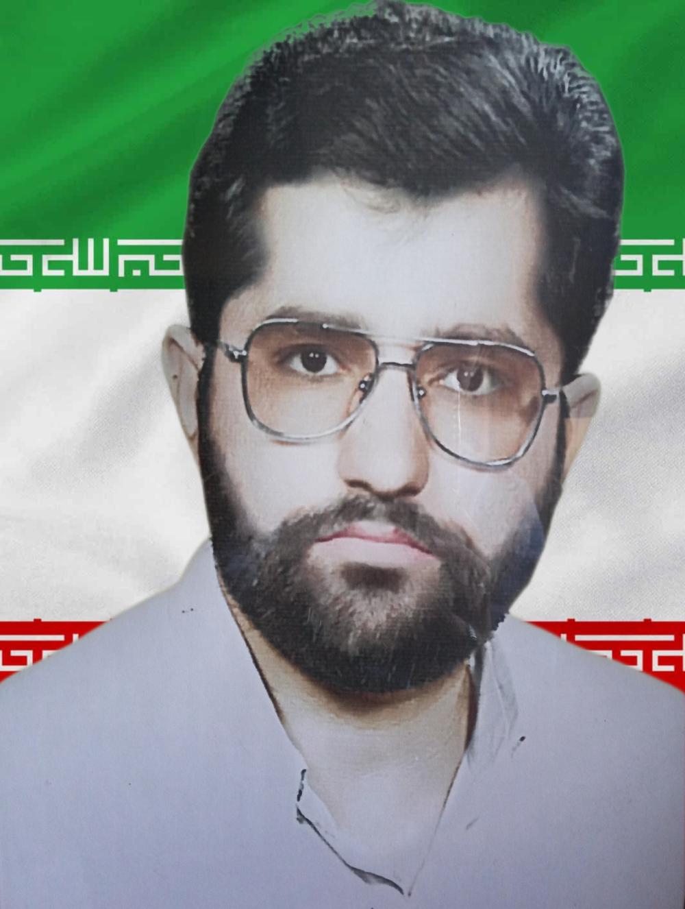 علیرضا حسامی کرمانی