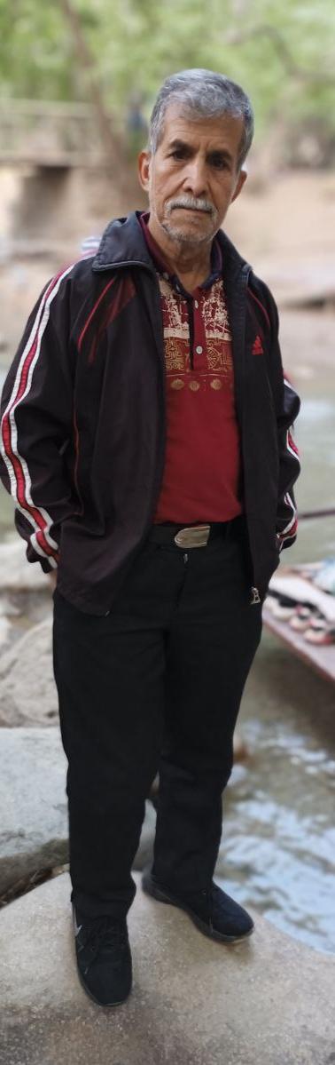 مهدی ریوندی