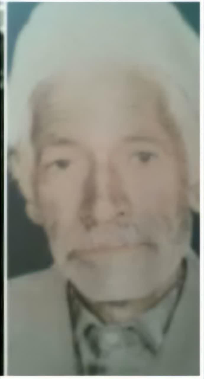 رضا رزاقی زاده