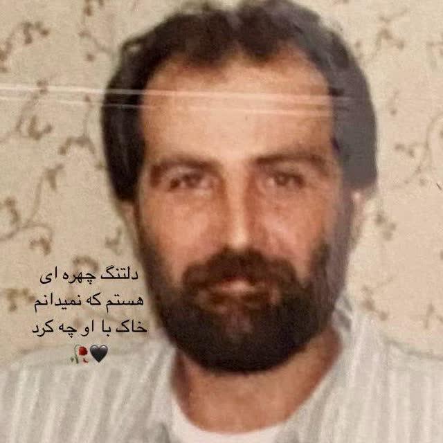 مجید معصومی صادقلو