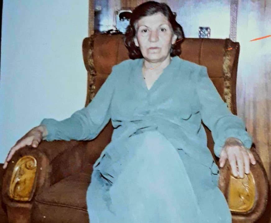 ملوس زرگرها