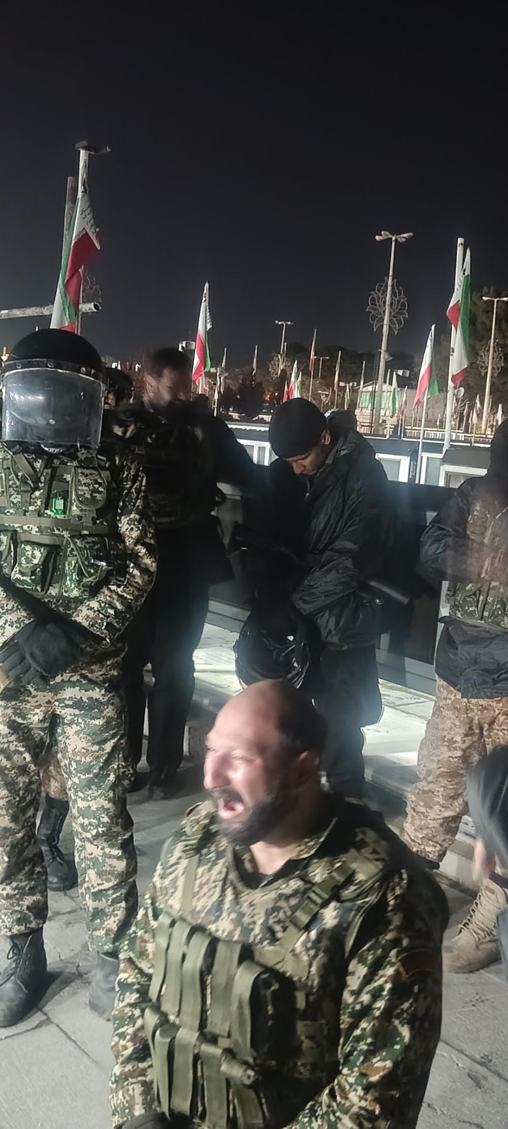 رضا لانچریان