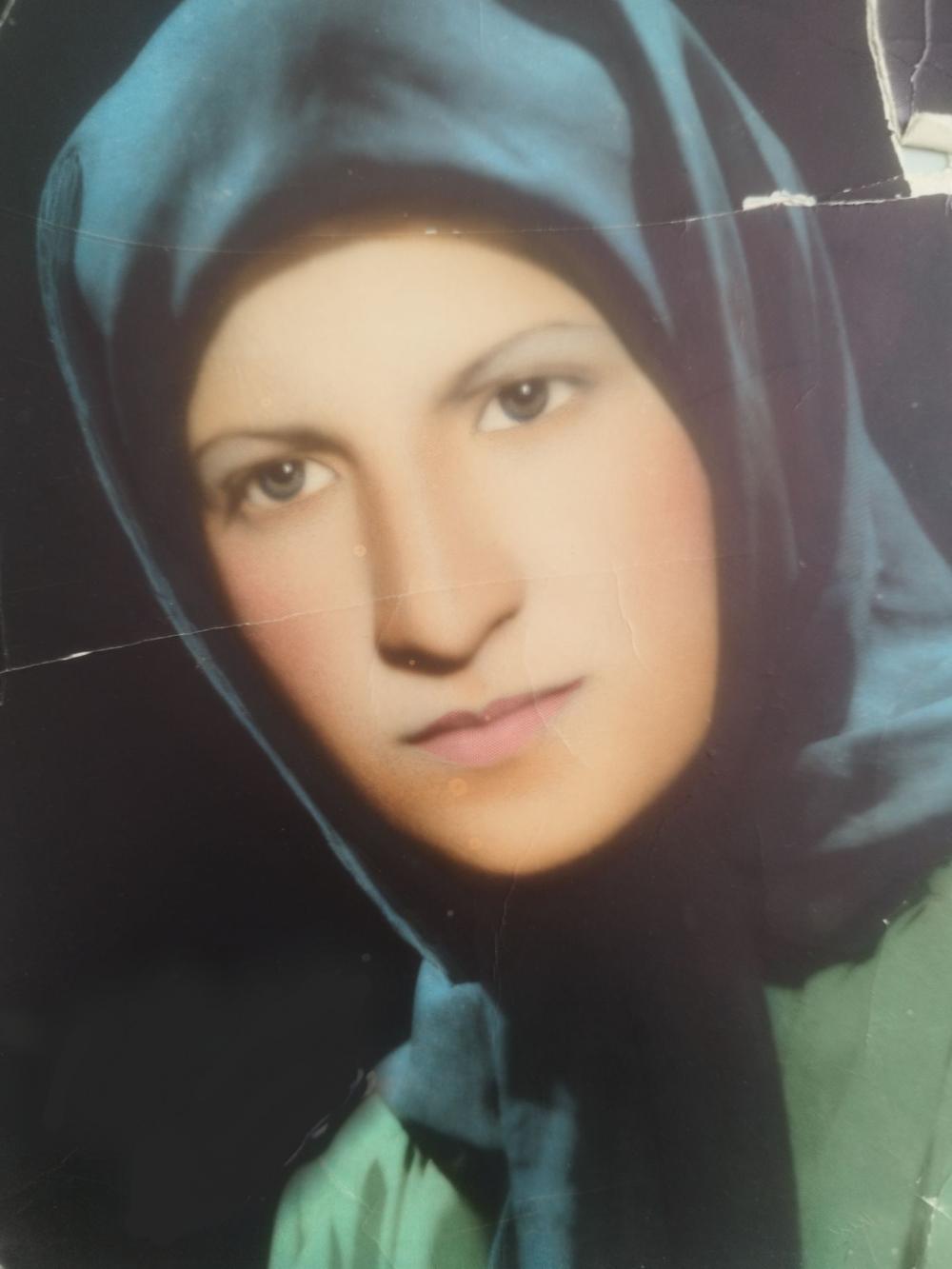 مریم دوستوندی