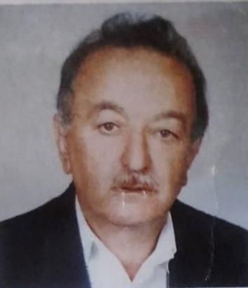 مرحوم حسن شهرستانی کیا