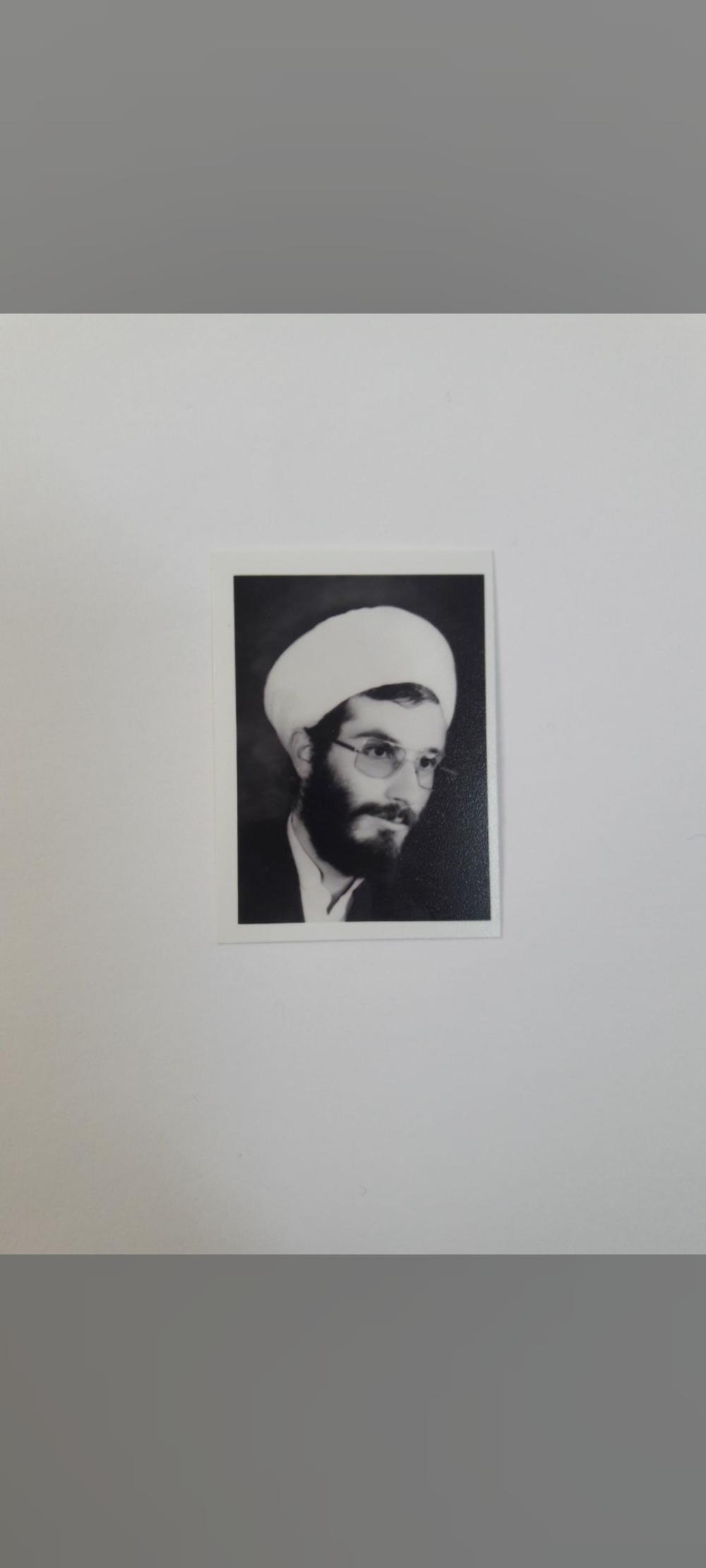 محمدعلی امینی نژاد