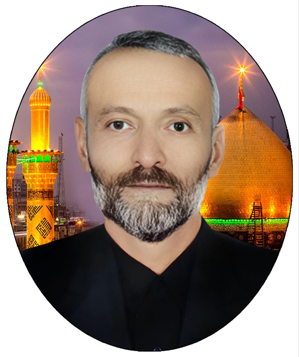 محمدحسین (رامین) روشنیان