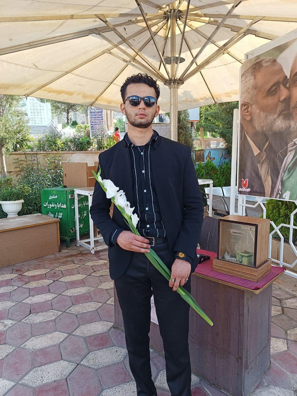 کربلایی بیگی