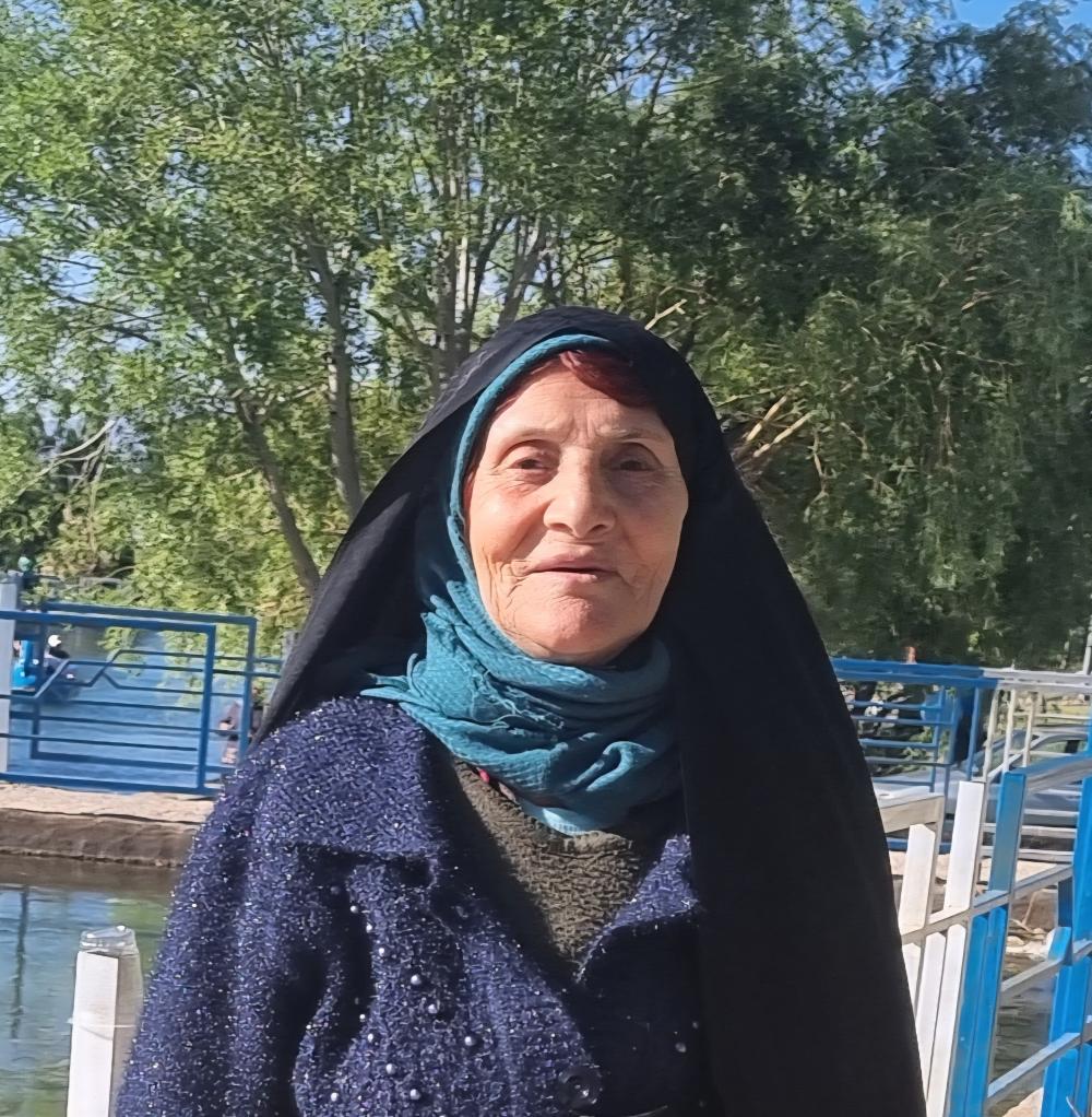 تمام زر قربانی