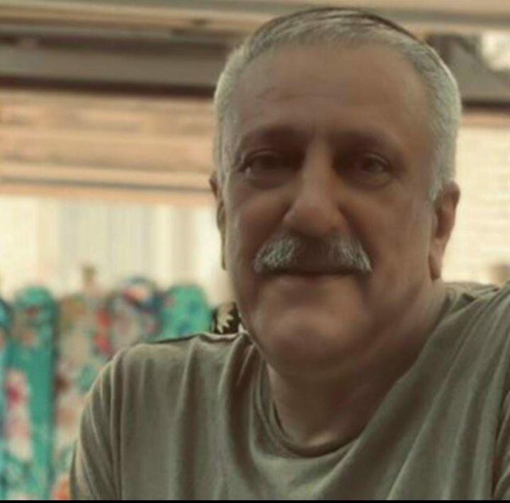 محمد عتیقی