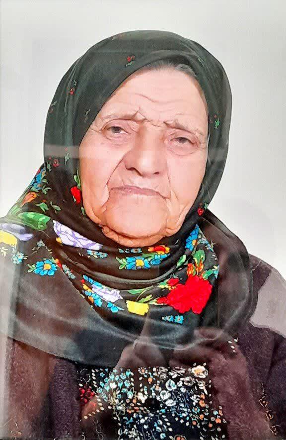 زهرا خواتون قادری چاشمی
