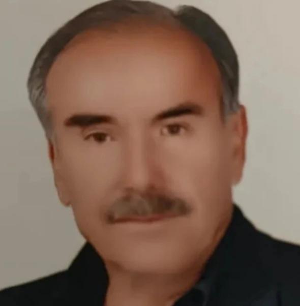 کربلایی منصور اسماعیلی