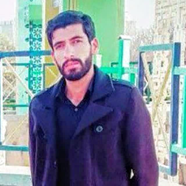 حسین زارعی