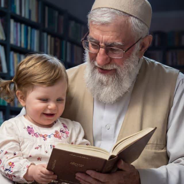 شهید سیدعلی حسینی خامنه ای