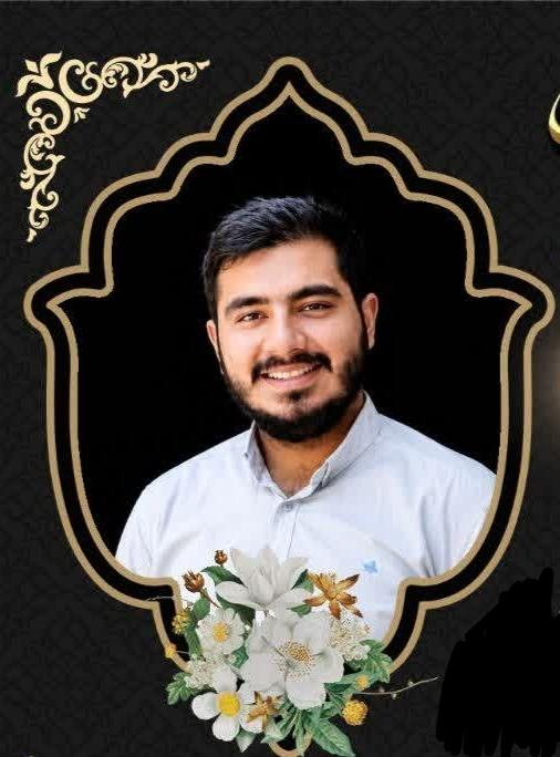 دانیال نیاورانی