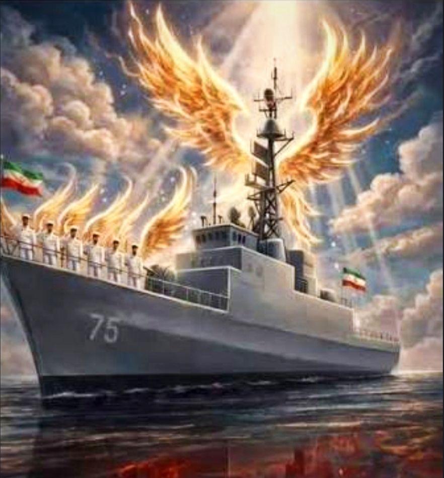 ناو همیشه قهرمان دنا