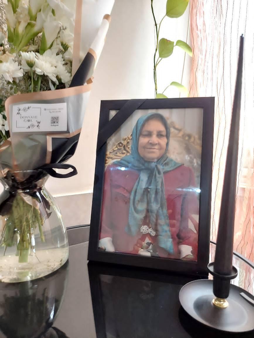 خدیجه شفیعی