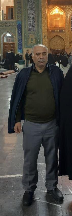 کربلایی علی صیدی