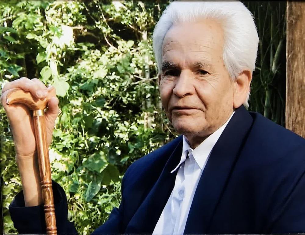 حاج سید ابوالفتح نوحی