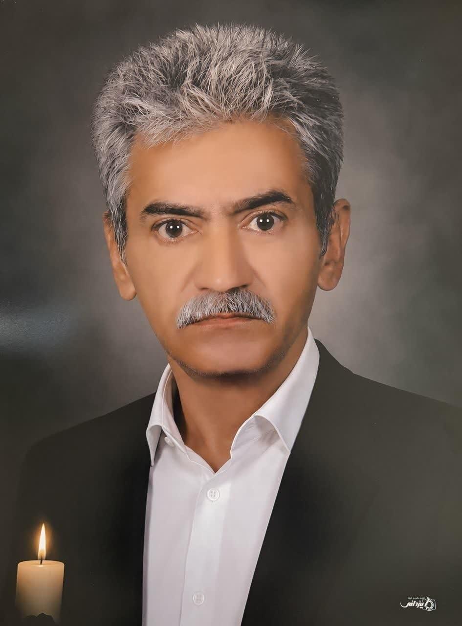 مجید رفیعی مرندیز