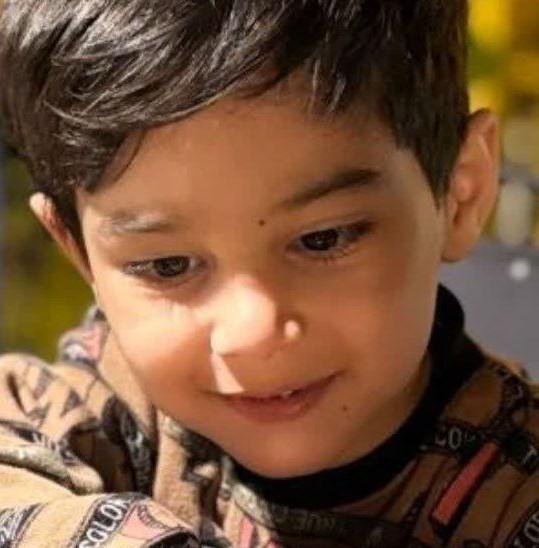 محمد صالح یوسف زاده