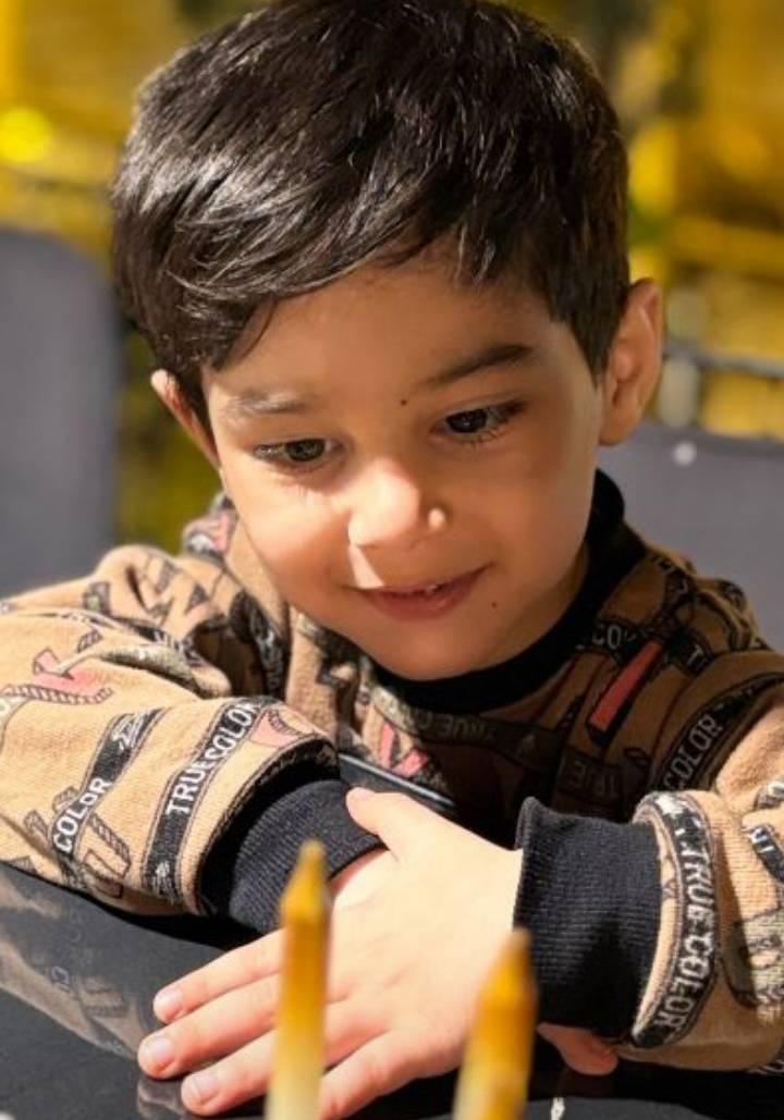 محمد صالح یوسف زاده