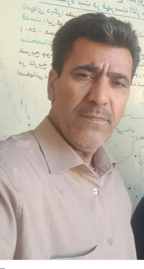 فریبرز(شکرعلی) محمودی