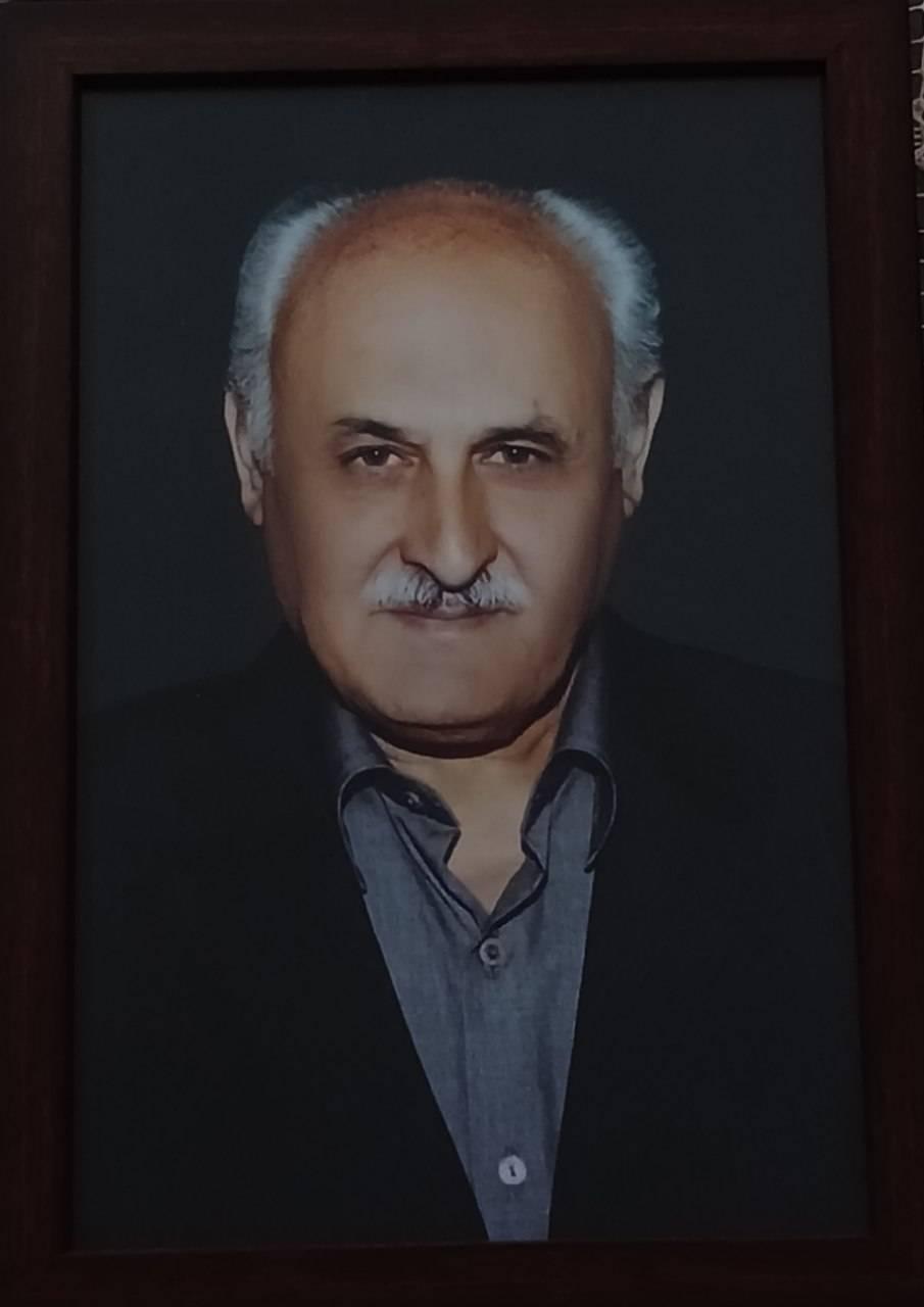 عباس بهزادی پور