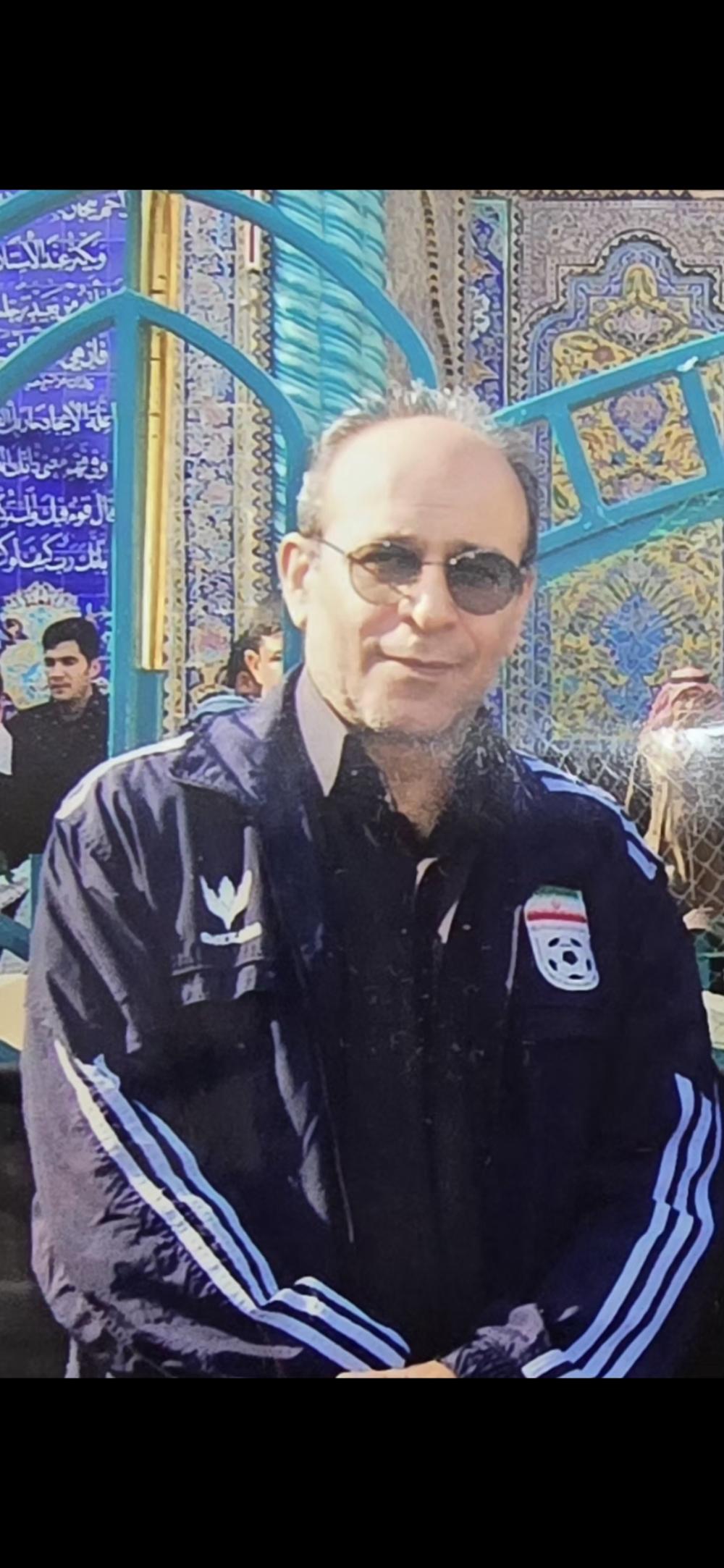 حجت ترابیان