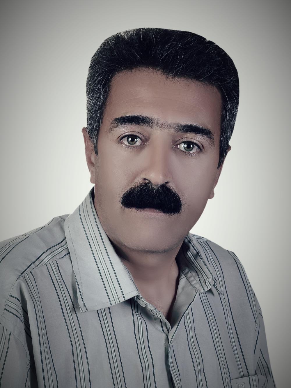 مصباح هادی پور هفشجانی